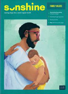 Sonshine Magazine Issue NO30 