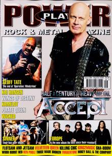 Powerplay Magazine  Order Online