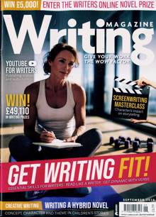 Writing Magazine  Order Online