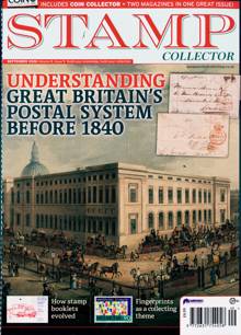 Stamp Collector Magazine  Order Online