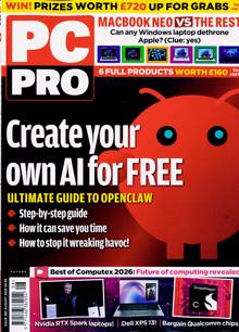 Pc Pro Dvd Magazine Issue AUG 26