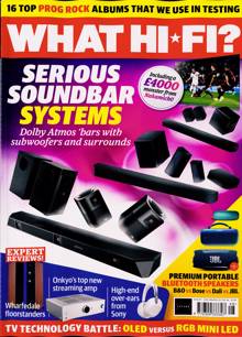 What Hifi Magazine  Order Online