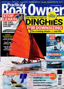 Practical Boatowner Magazine  Order Online