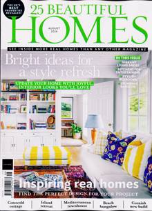 25 Beautiful Homes Magazine  Order Online