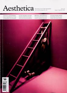 Aesthetica Magazine Issue NO 132