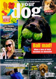 Your Dog Magazine Issue SEP 26