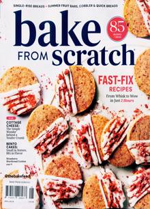 Bake From Scratch Magazine Issue MAY-JUN