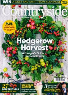 Countryside Magazine Issue SEP 26