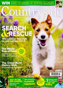 Countryside Magazine  Order Online