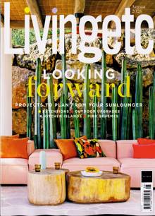 Living Etc Magazine AUG 26 Order Online