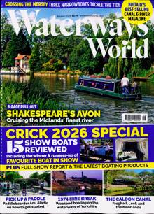 Waterways World Magazine  Order Online