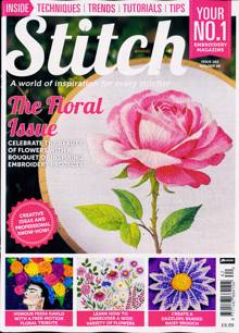 Stitch Magazine  Order Online