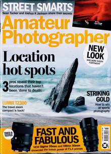Amateur Photographer Magazine  Order Online