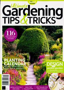 Easy Gardens And Living Magazine Issue NO 48