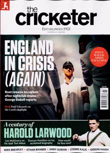 Cricketer Magazine  Order Online