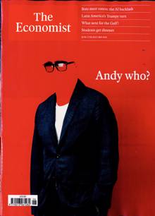 Economist Magazine Issue 27/06/2026