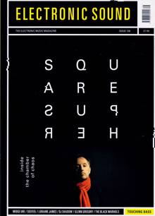Electronic Sound Magazine Issue NO 138 