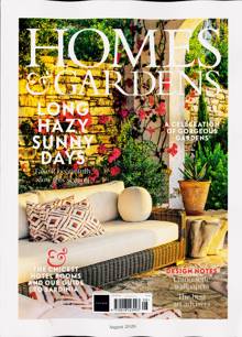 Homes And Gardens Magazine  Order Online