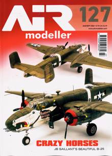 Meng Air Modeller Magazine NO 127 Order Online