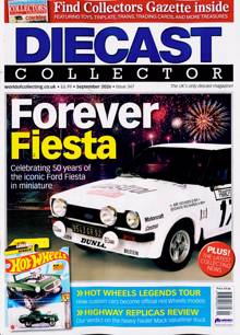Diecast Collector Magazine  Order Online