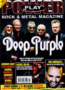 Powerplay Magazine  Order Online