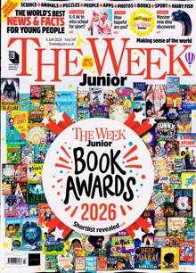 The Week Junior Magazine  Order Online