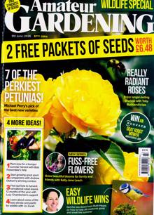 Amateur Gardening Magazine  Order Online