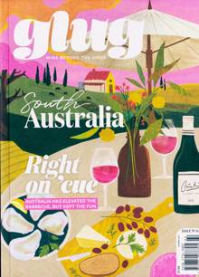Glug Magazine NO 64 Order Online