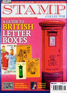 Stamp Collector Magazine  Order Online