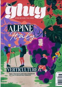 Glug Magazine  Order Online