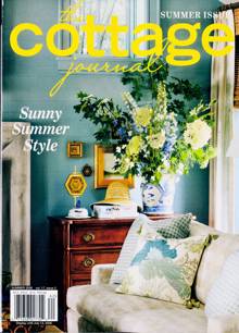 Cottage Journal Magazine Issue SUM 26