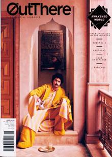 Outthere Magazine NO29 Order Online