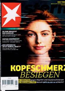 Stern Magazine  Order Online
