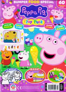 Peppa Pig Play Pack Magazine NO 205 Order Online