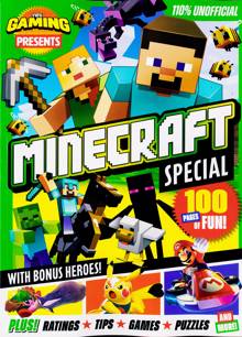110% Gaming Presents Magazine NO 26 Order Online