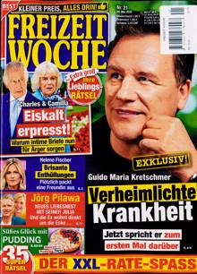 Freizeit Woche Magazine  Order Online