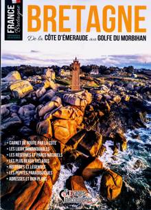 Voyage Et Dec Fce Rev Magazine Issue NO1 