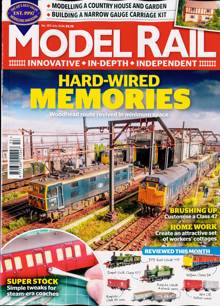 Model Rail Magazine NO 353 Order Online