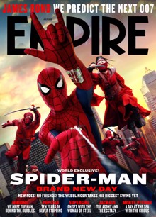 Empire Magazine  Order Online