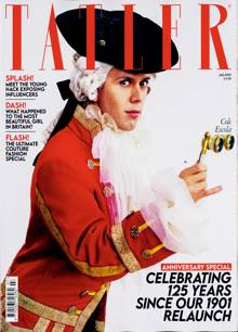 Tatler Magazine  Order Online
