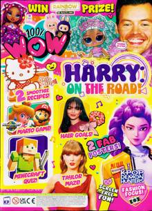100 Percent Wow Magazine NO 64 Order Online