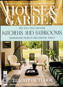 House & Garden Magazine  Order Online