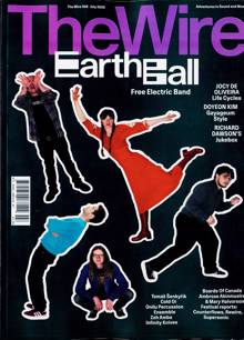Wire Magazine  Order Online