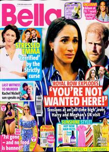Bella Magazine Issue NO 22