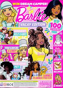 Barbie Magazine NO 472 Order Online
