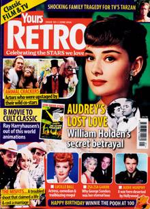 Yours Retro Magazine  Order Online