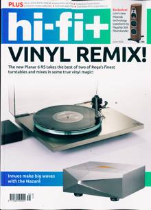 Hi Fi Plus Magazine NO 256 Order Online