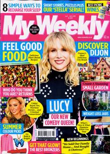 My Weekly Magazine  Order Online
