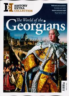 History Extra Collection Magazine  Order Online