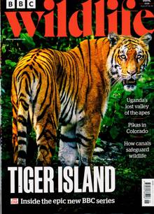 Bbc Wildlife Magazine JUN 26 Order Online